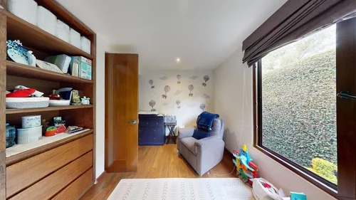 Casa En Venta En Condominio De San Ángel Inn