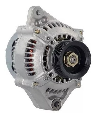 Alternador Toyota Corolla Araya Sky Baby Camry Carburado