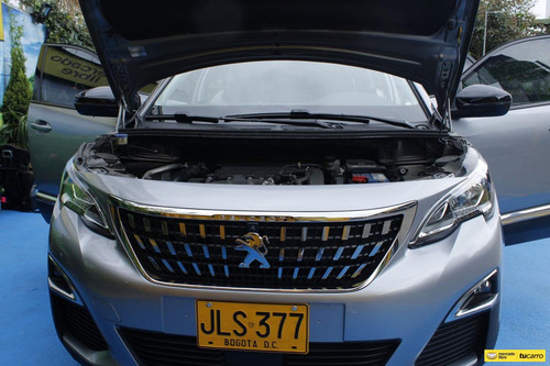 Peugeot 3008 1.6 Allure