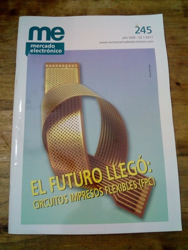 Revista Mercado Electronico 245 (33)