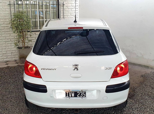 Peugeot 307 1.6 Xs 110cv Mp3 2010