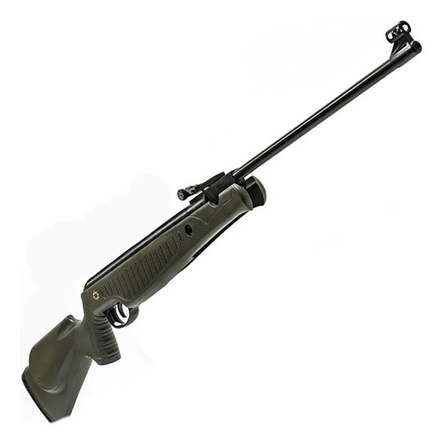 Rifle Aire Comprimido Apolo Ap-n350