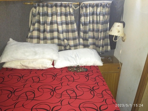Motorhome