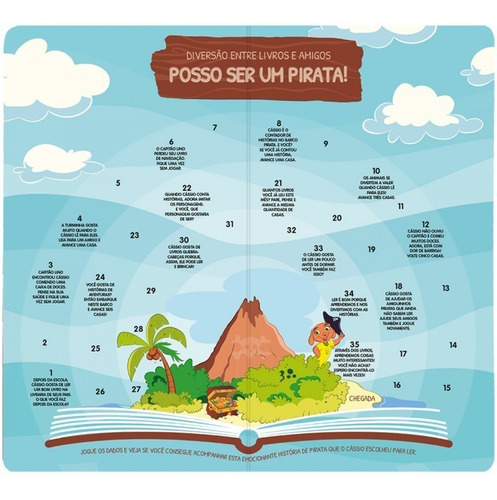 Livro Jogos Educativos Escolinha Todolivro