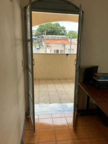 Imagem 3 de 5 de Sobrado À Venda No Árvore Grande, Em Sorocaba -sp - 3689 - 69335435