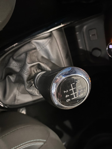 Imagem 14 de 15 de Chevrolet Prisma 1.4 Mpfi Lt 8v 2019
