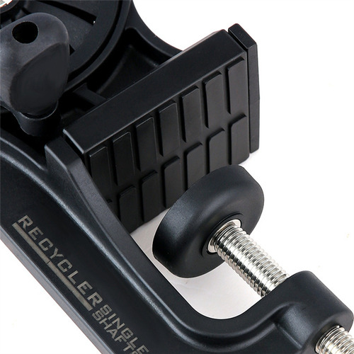 Reciclador De Hilo De Pescar De Un Solo Eje 3. 5:1 Quick Fis