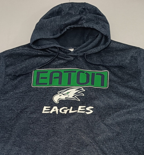 Sudadera Philadelphia Eagles Bigmen 3xl