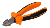 Comprar Pinza Truper Corte Diagonal 6  Electricista Aislada 1000v 