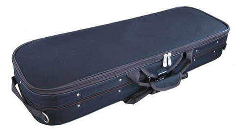 Estuche Jinqu Jqva0216 Para Viola 16