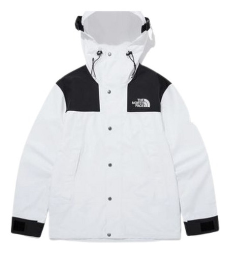 Campera The North Face Windbreaker - Talle L