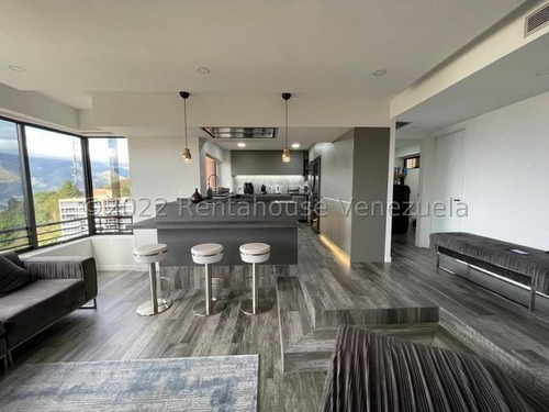 Imagen 6 de 21 de Apartamento Solar De El Hatillo 22-17154 Ramon Estrella 4142811513