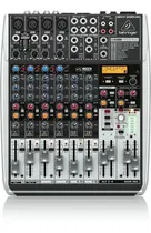 Comprar Mezcladora Mixer Xenyx Qx1204usb Behringer Qx1204 Usb