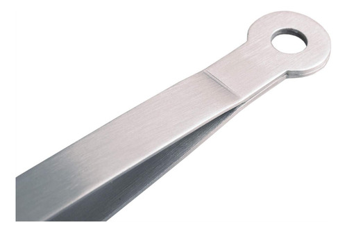 Pinzas Para Servir Hinmay, Acero Inoxidable, 15 Cm Ab