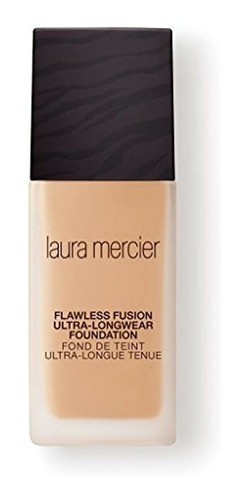 Base Ultralongwear De Fusion Impecable Laura Mercier  Lino 