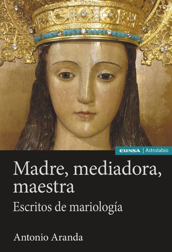 Madre Mediadora Maestra (libro Original)