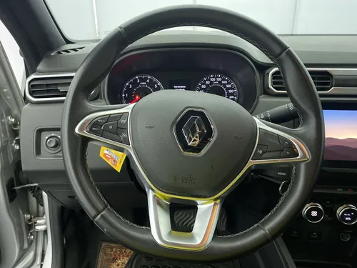 Renault Duster 1.3 ICONIC AT 4X2