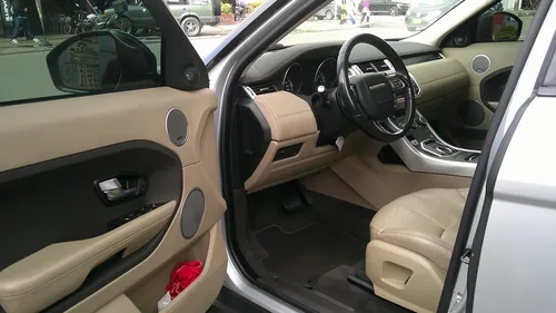 Land Rover Range Rover Evoque 2.0 Dynamic Si4