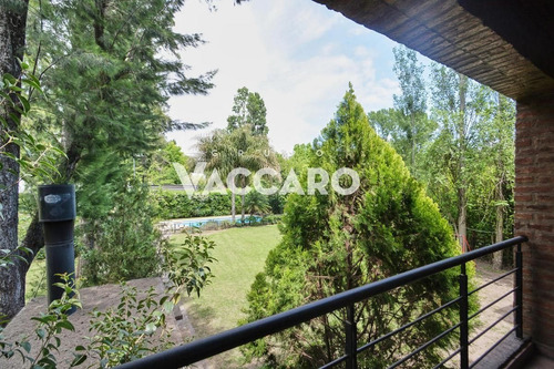 Imagen 18 de 23 de Casa Venta Parque Leloir