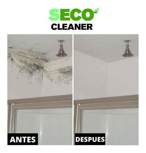 Removedor Moho/verdein 500ml Paredes/cemento
