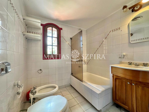 760 Mts. De Lote En Una De Las Mejores Zonas De Castelar N