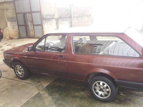 Parati Cl 1.6