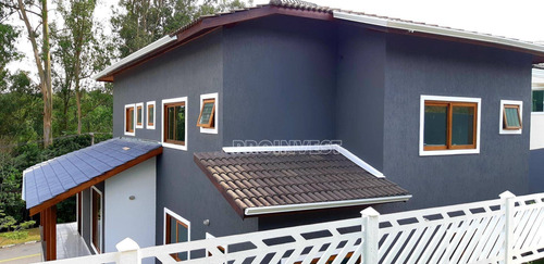 Imagem 22 de 30 de Casa Com 4 Dormitórios, 430 M² - Venda Por R$ 1.450.000,00 Ou Aluguel Por R$ 7.290,00/mês - Parque Das Artes - Embu Das Artes/sp - Ca17564