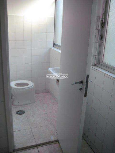 Imagem 21 de 30 de Apartamento Para Locação Com 2 Dorms, Santa Cecília. R$ 3.400 - A4270