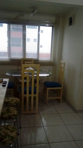 Imagem 12 de 20 de Apartamento - Venda - Vila Guilhermina - Praia Grande - Mcb1030