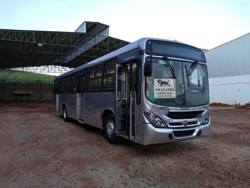 Imagem 1 de 10 de Onibus Urbano Marcopolo Torino 3p 39 Lugares 2010/11