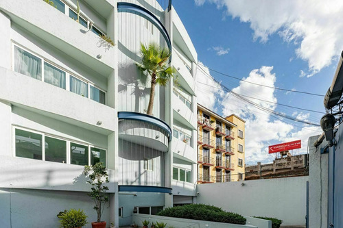 Imagen 15 de 22 de Departamento En Venta En Boulevard Adolfo López Mateos 48, C