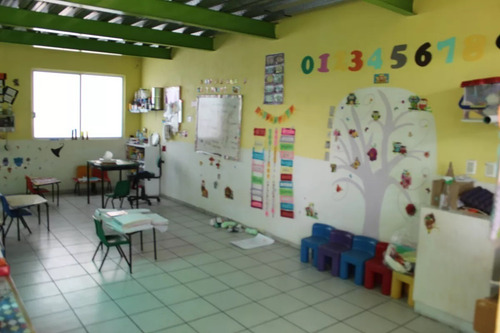 Edificio En Venta Con Uso De Suelo Comercial En Queretaro