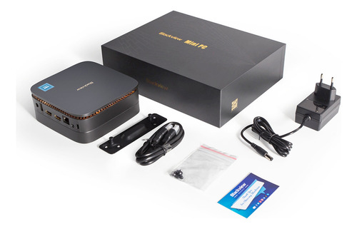 Mini Pc Blackview Mini Pc Mp60 (Usado)