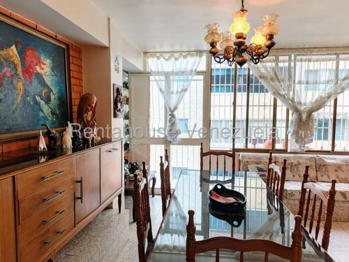 Apartamento En Venta Los Palos Grandes