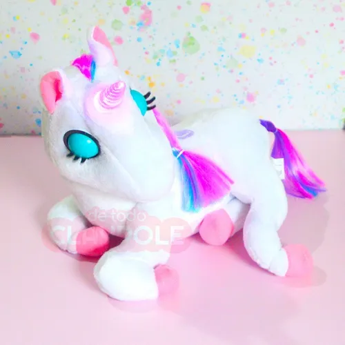 Unicornio luna online cuentacuentos precio