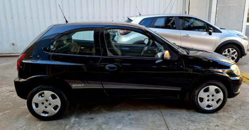 Chevrolet Celta 1.4 Lt Aa+dir