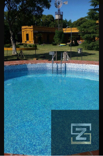 Venta Hotel Carlos Keen