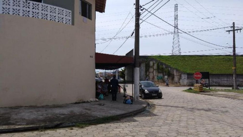Casas Com Salão Comercial Em Itanhaém Litoral Sul De Sp