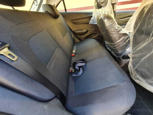 Chevrolet Onix 1.0 Mt Joy