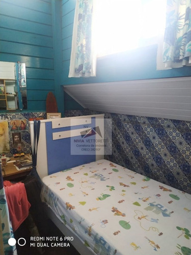 Imagem 18 de 25 de Casa A Venda No Bairro Rio Vermelho Em Florianópolis - Sc. - 4612-1
