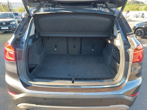 Imagem 20 de 20 de Bmw X1 2.0 16v Turbo Sdrive20i