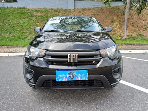 Fiat Mobi MOBI LIKE 1.0 FIRE FLEX 5P