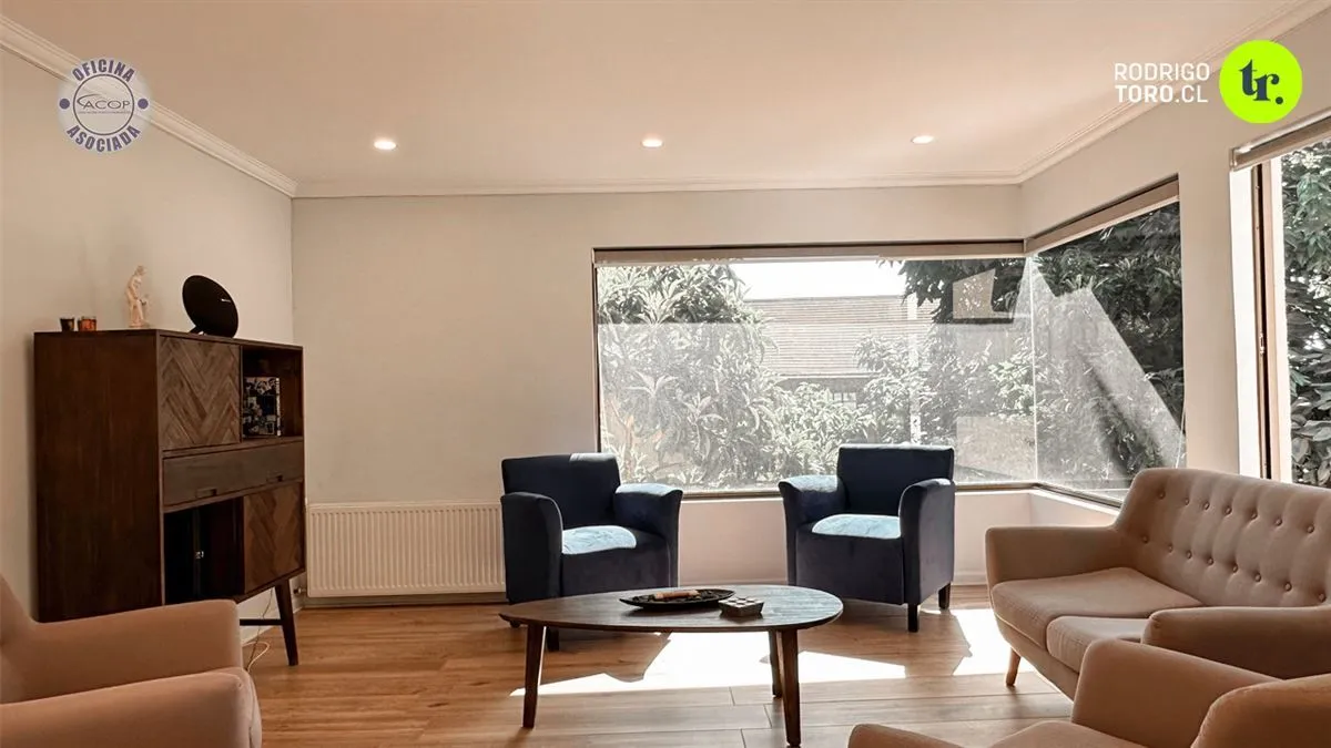 Imagen 5 de 19 de Casa En Venta De 3d-4b, Villuco, Chiguayante