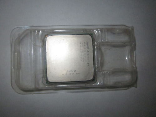 Procesador Amd Athlon 64 3800+ Ada3800iaa4cw (Usado)