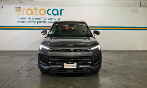 Jac Sei 4 Pro Connect 1.5 Lt Turbo Tratocar 10277 0207