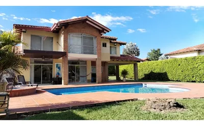 Casa en arriendo