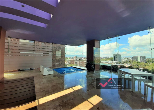 Apartamento En Venta Casa Margarita Zona 10