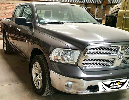 Ram Laramie 5.7 V8 Hemi