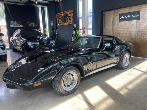 Chevrolet 1998 Corvette Z-06