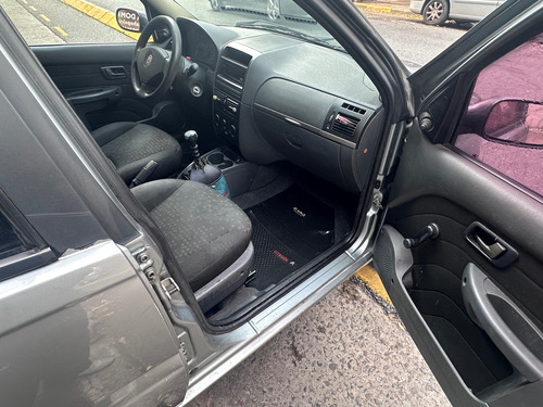 Fiat Palio 1.4 Elx Active